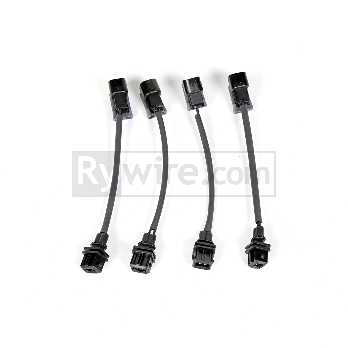 Obd1 harness to EV14/EV6/Injector Dynamics adapters