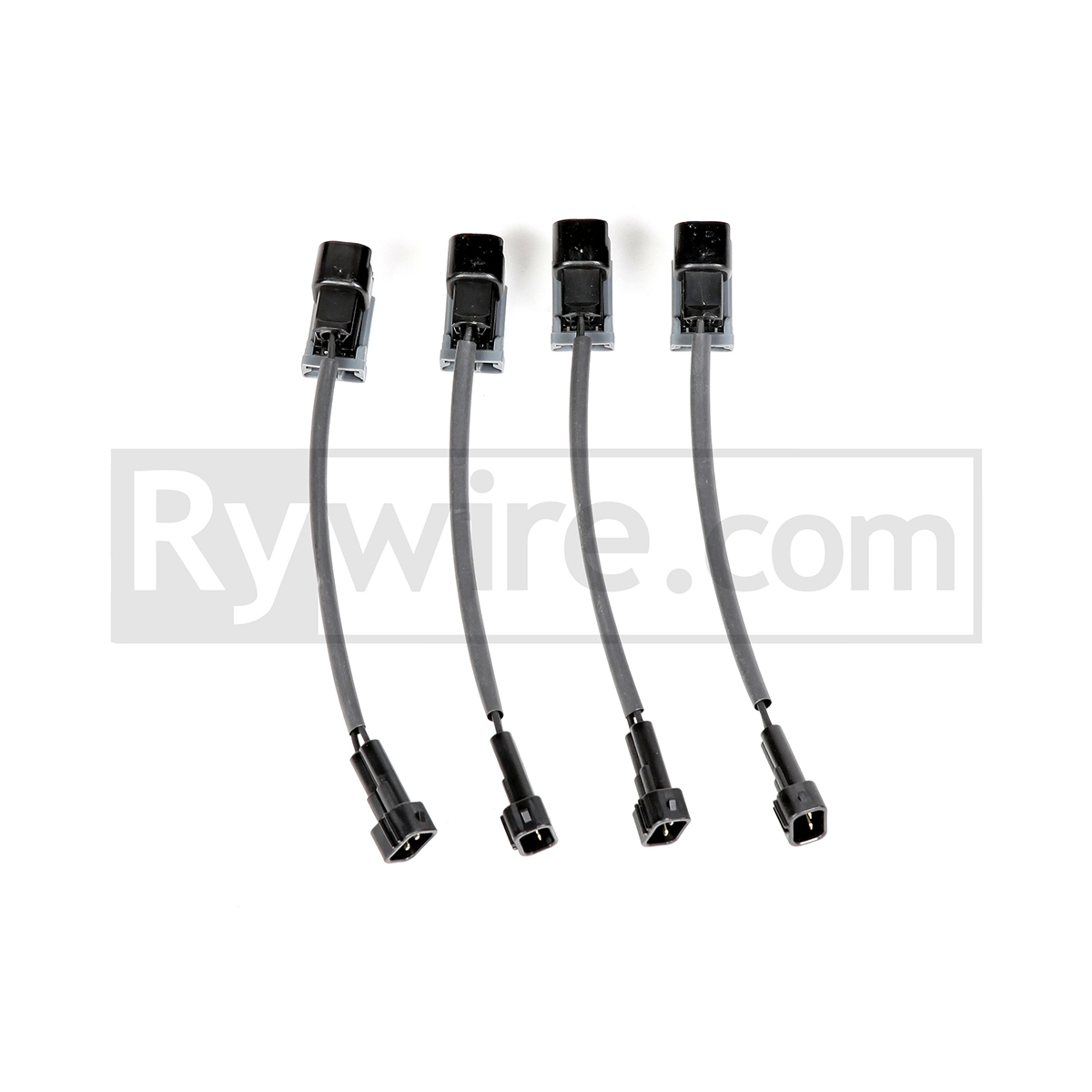 OBD2 harness to EV6/EV14 or ID1000 adapters