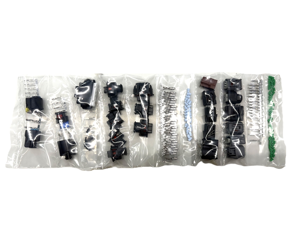 K20C1 Master Engine Connector Kit