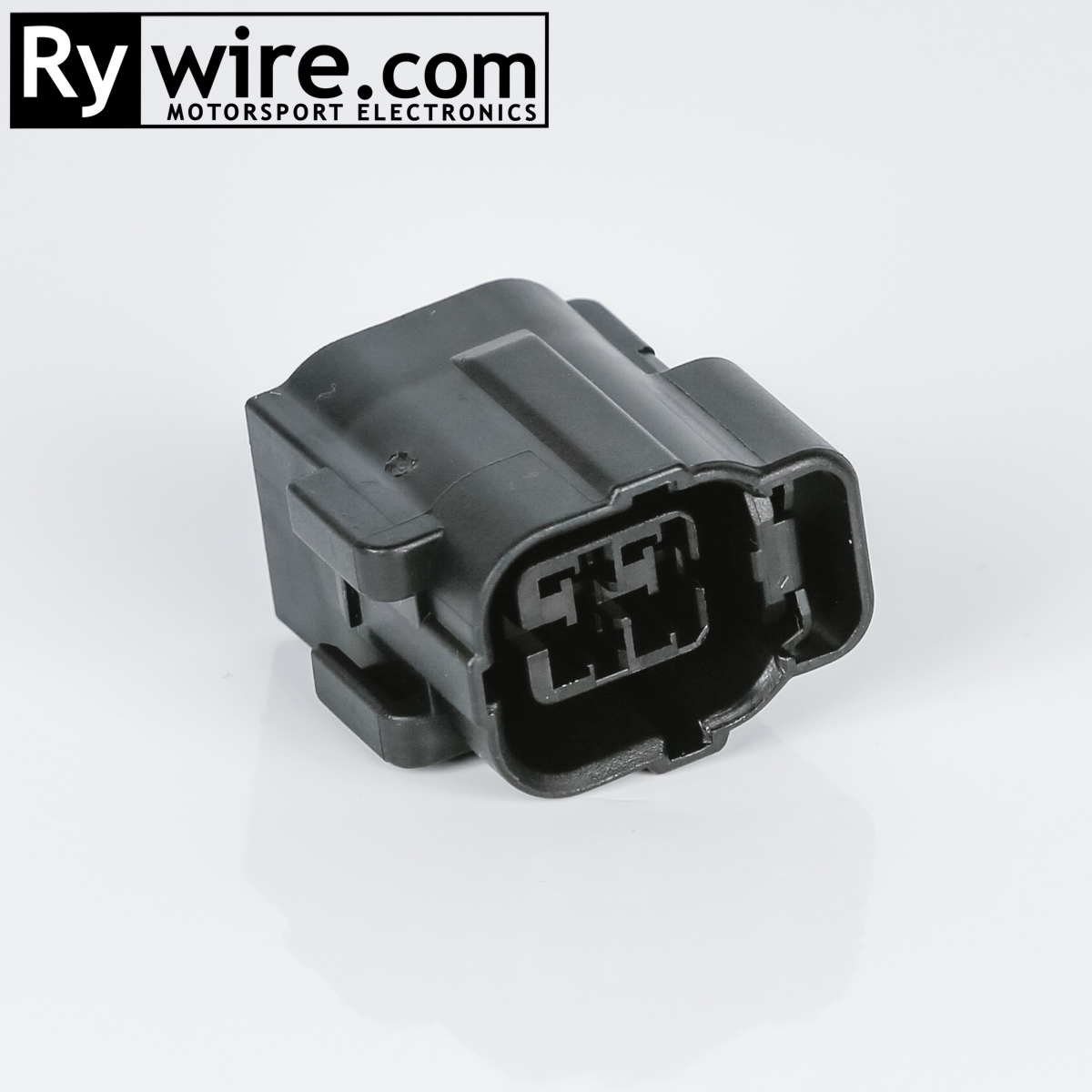 Rywire - RY-13B-O2-4F