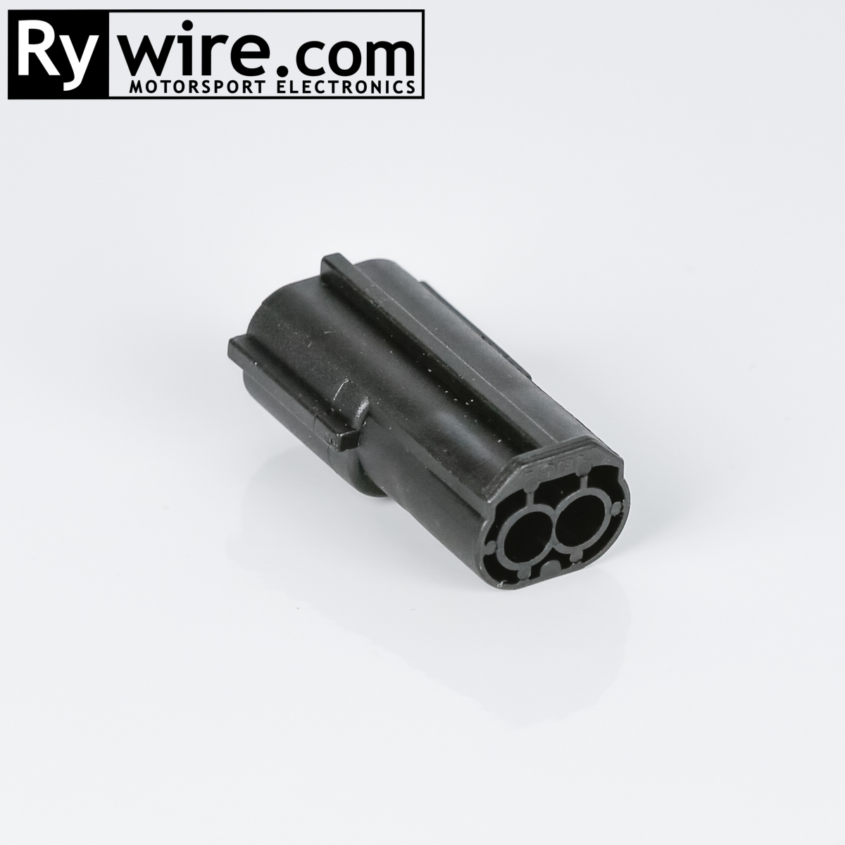 Rywire - RY-13B-TRANS-2P-M-BLK
