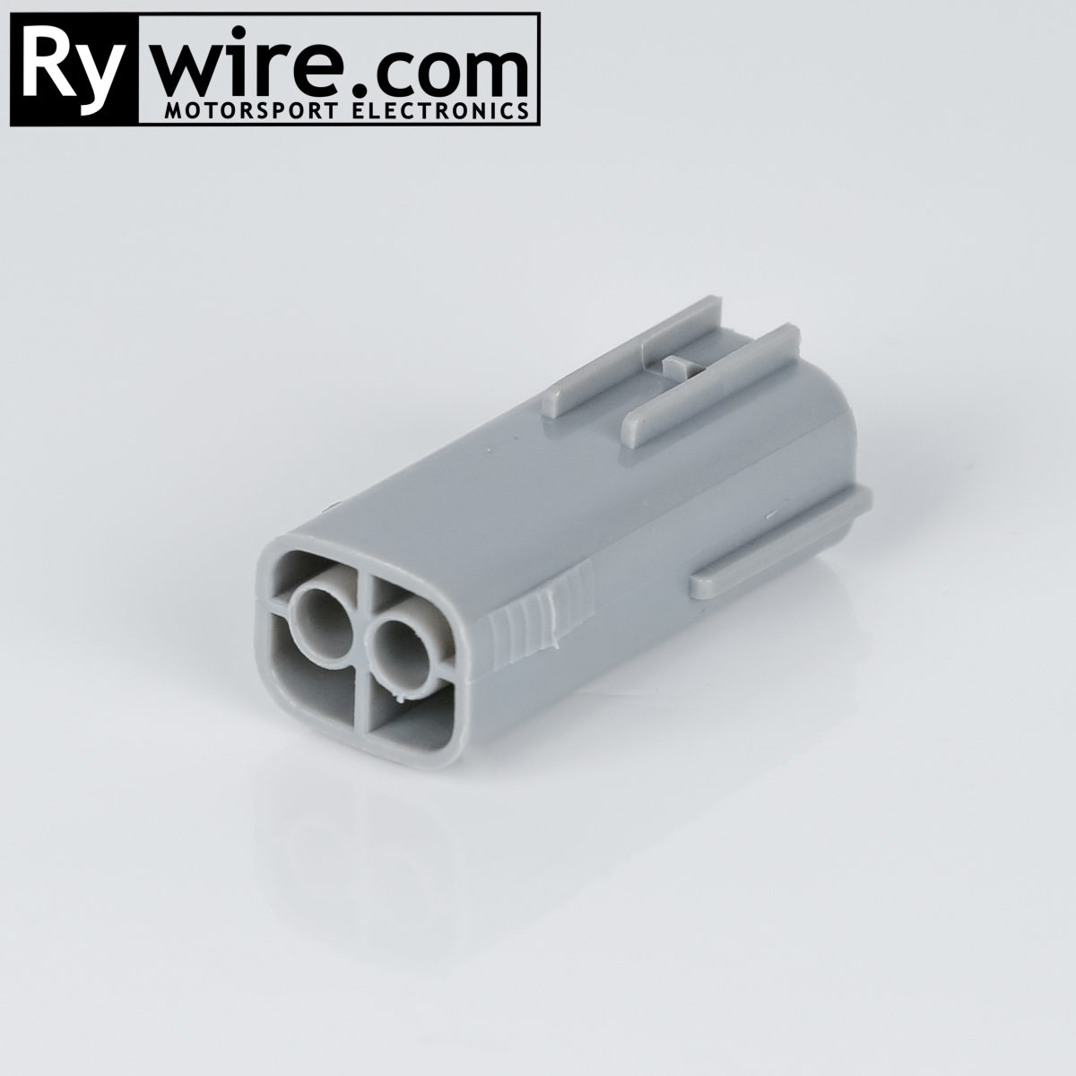 Rywire - RY-13B-TRANS-2P-M-GRAY