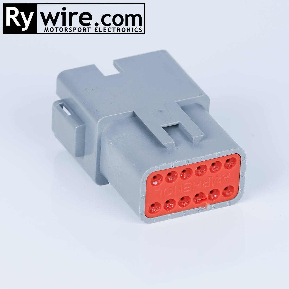 Rywire - RY-AT04-12P