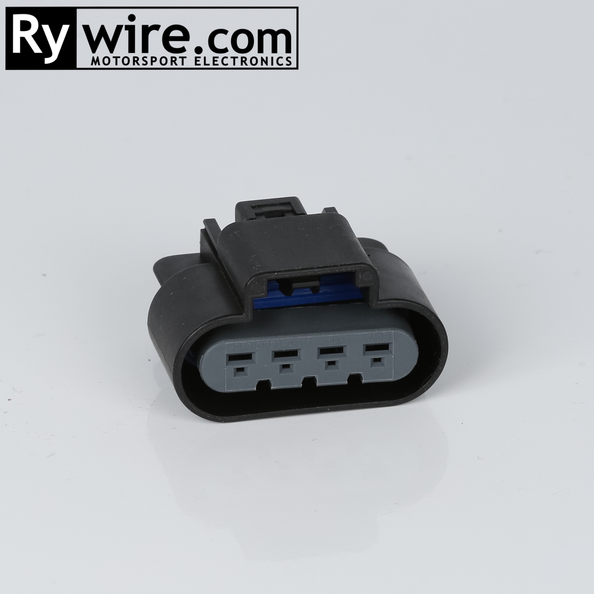 Rywire - RY-LS3-4P-F