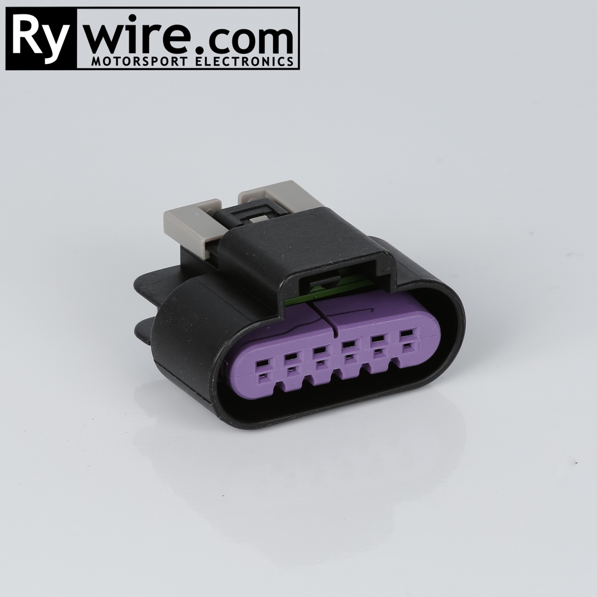 Rywire - RY-LS3-APP-FLAT-F