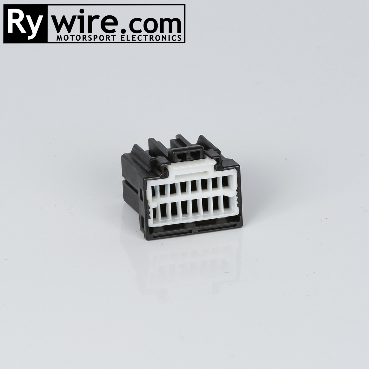 Rywire - RY-S2K-BLACK-16P