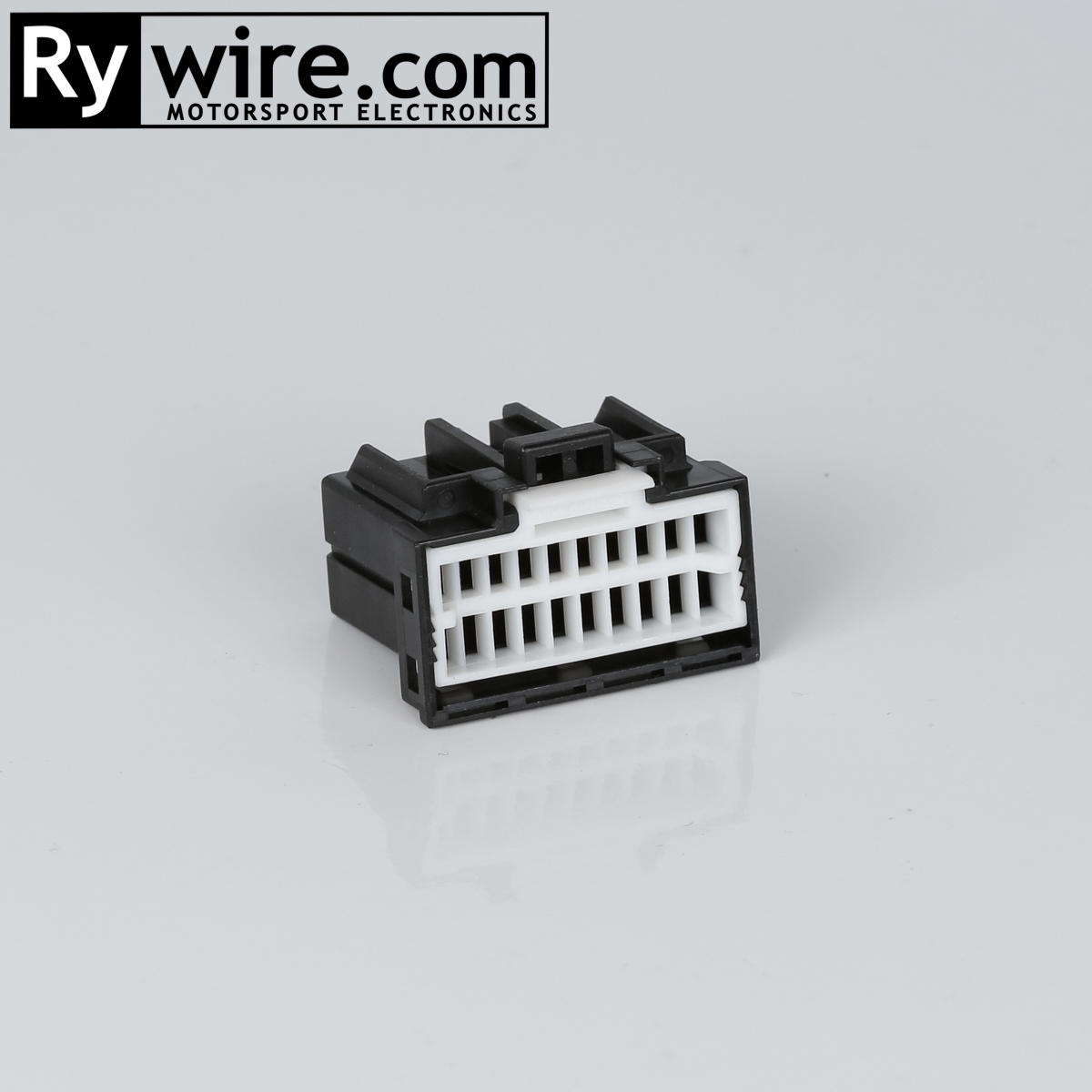 Rywire - RY-S2K-BLACK-20P-F