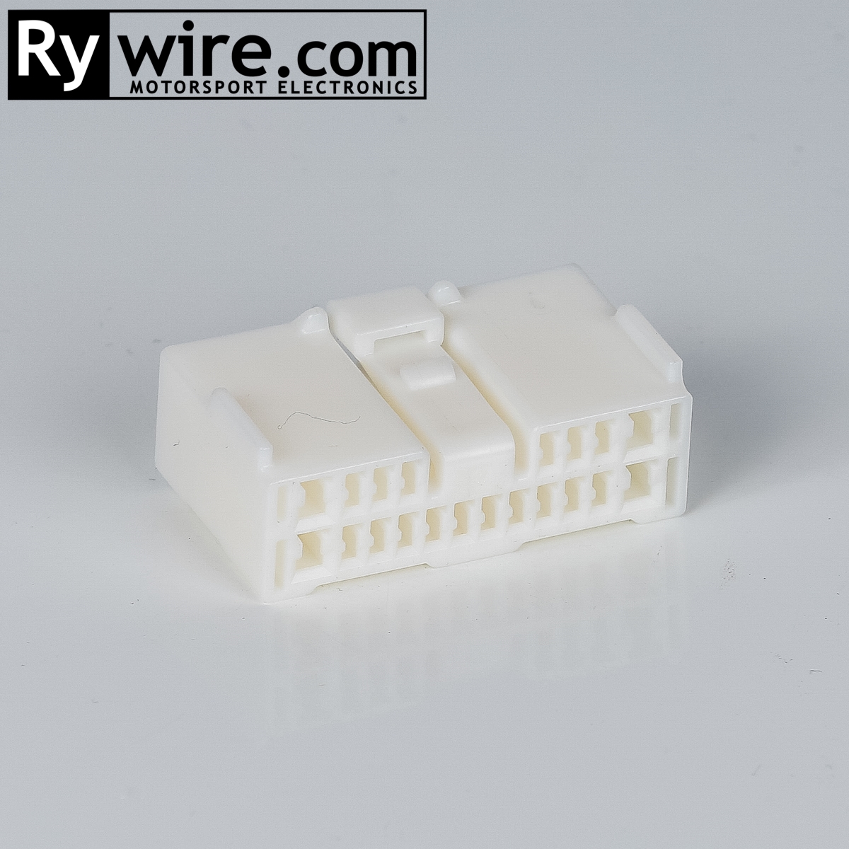 Rywire - RY-SUPRA-BODY-20P-F