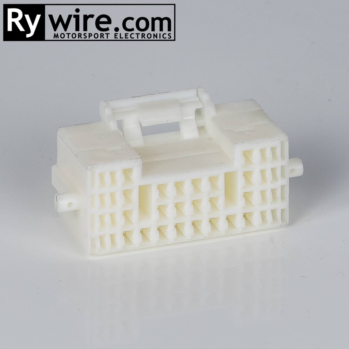 Rywire - RY-SUPRA-BODY-38P-F