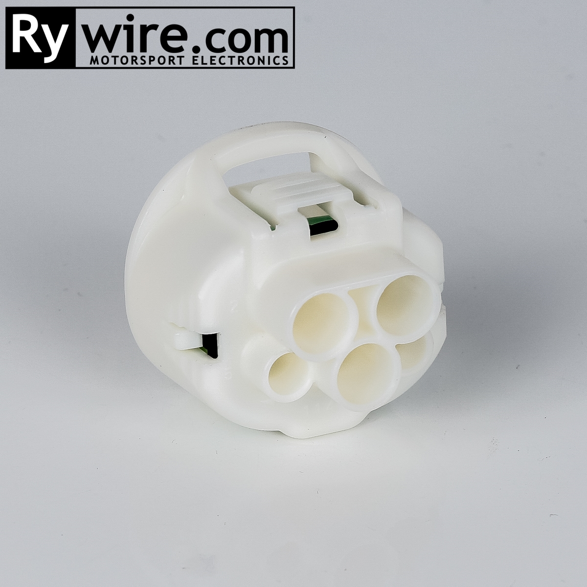 Rywire - RY-SUPRA-BODY-5P-F