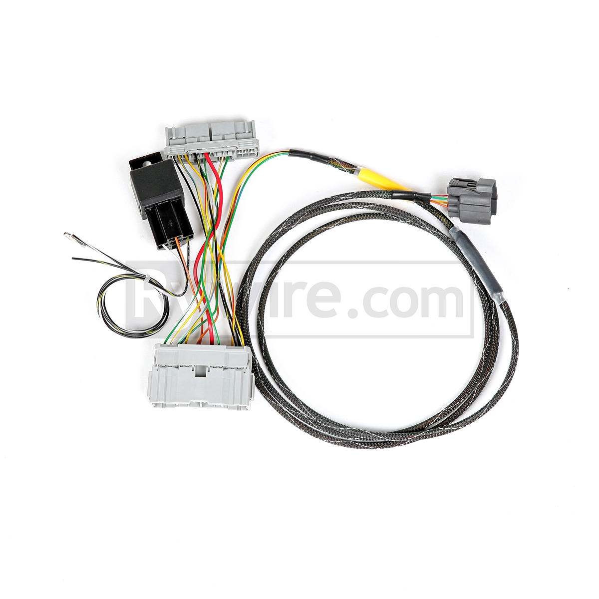 01-05 Civic K-series Conversion Harness