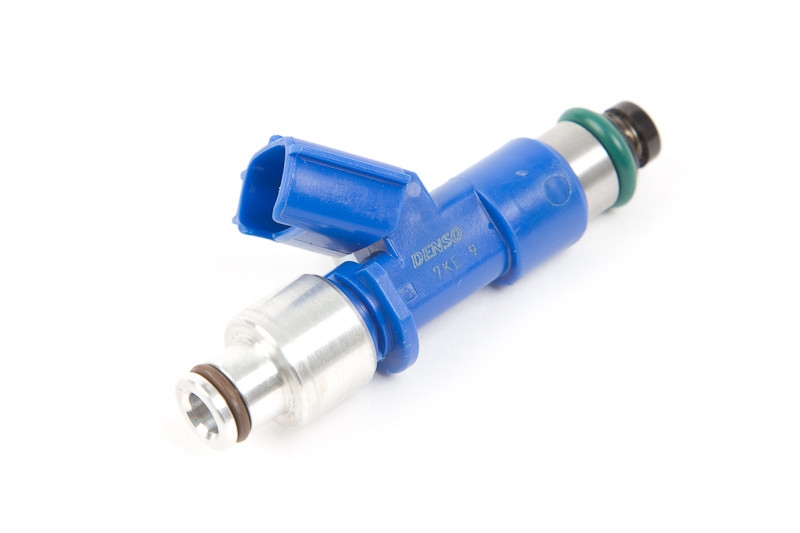RDX injector hats for B/D series motors